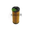 KAGER 10-0030 Oil Filter
